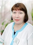 Бобровская Светлана Алексеевна