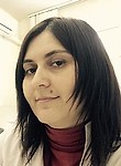 Шукаева Залина Арсеновна