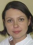 Нестерова Ольга Александровна