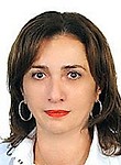Джавахия Лия Ионовна