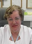 Первакова Валерия Ивановна