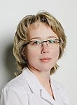 Пронина Татьяна Валерьевна