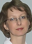 Дубисская Елена Леонардовна