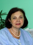 Рожкова Лилия Николаевна