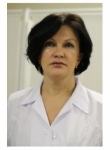 Сапрыкина Ольга Алексеевна