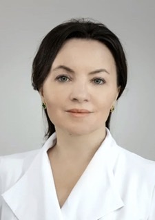 Василенко Марина Геннадьевна