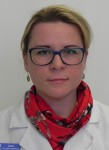 Новикова Анна Петровна