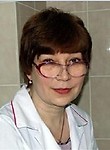 Лаптейкина Лидия Васильевна