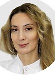 Найфонова Зарина Израиловна