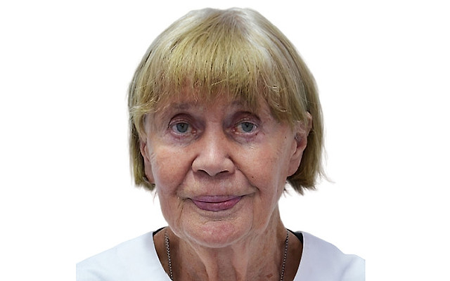 Павлова Надежда Михайловна
