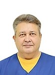 Шубин Владимир Геннадьевич