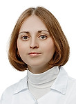 Ершова Вероника Рубеновна