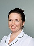 Оробей Юлия Алексеевна