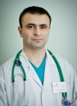Багиров Руфат Искендерович