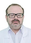 Слонимский Борис Юрьевич