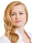 Митичкина Елена Валентиновна