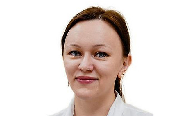 Герасимова Татьяна Викторовна