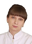 Орлова Наталья Викторовна