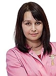 Морозова Екатерина Алексеевна