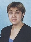 Умурзакова Марина Шамсутдиновна