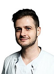 Слонимский Антон Борисович