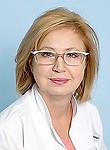 Шамилина Марина Николаевна