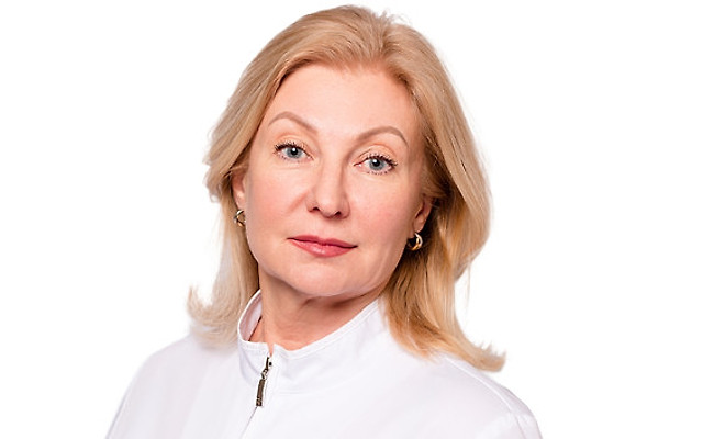 Цемахович Марина Максимовна