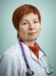 Туманова Татьяна Викторовна
