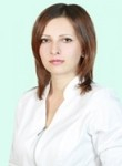 Снопкова Елена Владимировна
