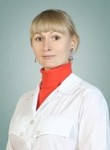 Яковлева Екатерина Анатольевна