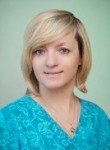 Кособуко Светлана Анатольевна