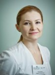 Петрякина Лариса Алексеевна