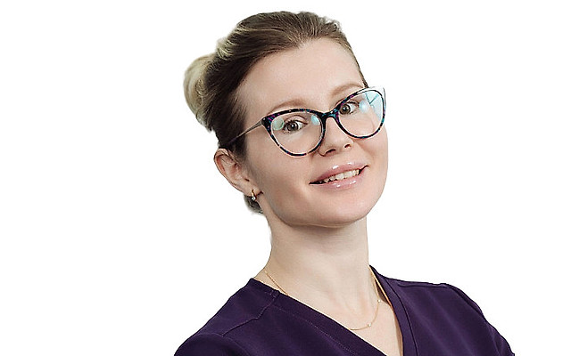 Хлестова Галина Владимировна