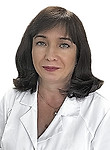 Скакунова Ирина Геннадьевна
