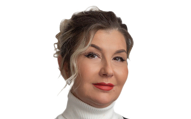 Чернова Елена Борисовна