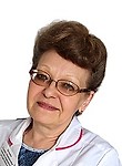 Петрова Галина Анатольевна