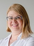 Фроловичева Марина Владимировна