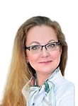 Мертенс Мария Валерьевна