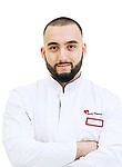 Гусейнов Инар Идрис оглы