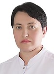 Дубровина Светлана Александровна