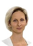 Водолажская Мария Вениаминовна