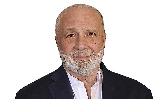 Сокольщик Михаил Миронович