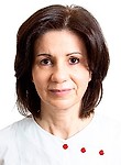 Чеишвили Майя Гамлетовна