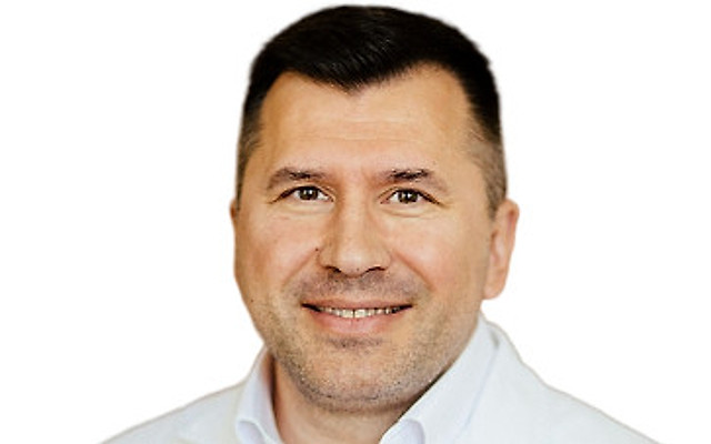 Казанцев Алексей Владимирович