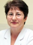 Рощупкина Галина Валентиновна