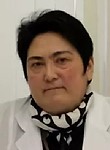 Костава Марина Нестеровна