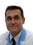 Расулев Фархад Надирович