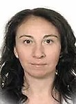 Цаллагова Елена Владимировна