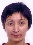 Назарова Нисо Мирзоевна