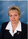Шарапова Елена Ивановна